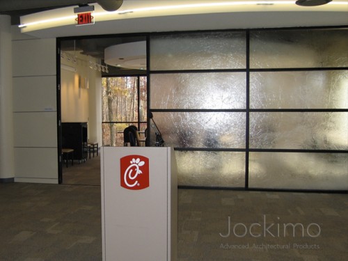 Chick-Fil-A HQ