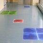 ohiohospital liquidfloortiles