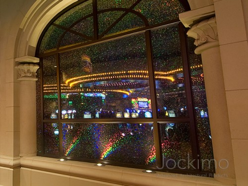 harrahs close