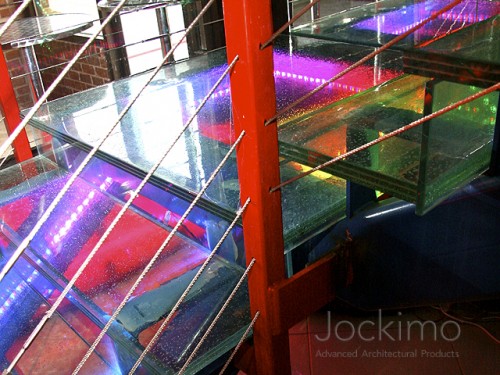 jockimo h20 glasstreads landingside