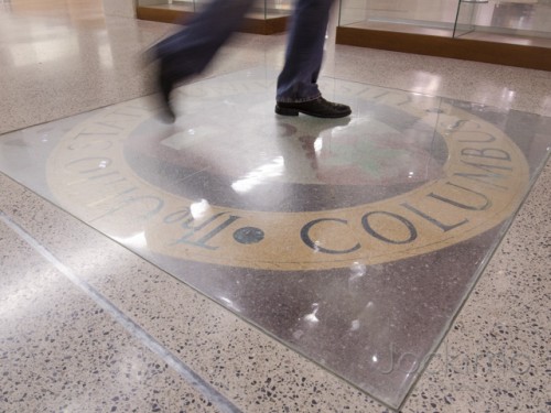 OhioStateUniversity ThompsonLibrary GlassFloor Jockimo Close 12