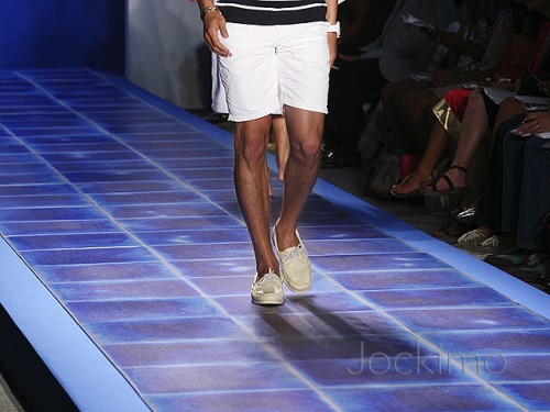 Nautica runway