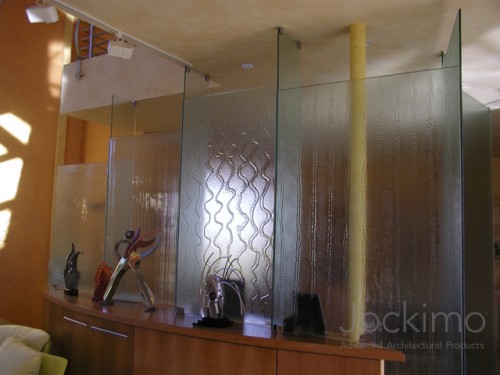 castglassinteriorpanels