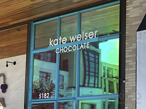 dichroglass kateweiser